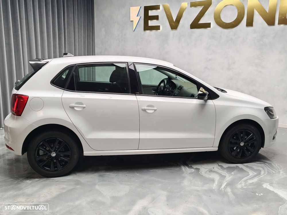 VW Polo 1.0 Confortline - 8
