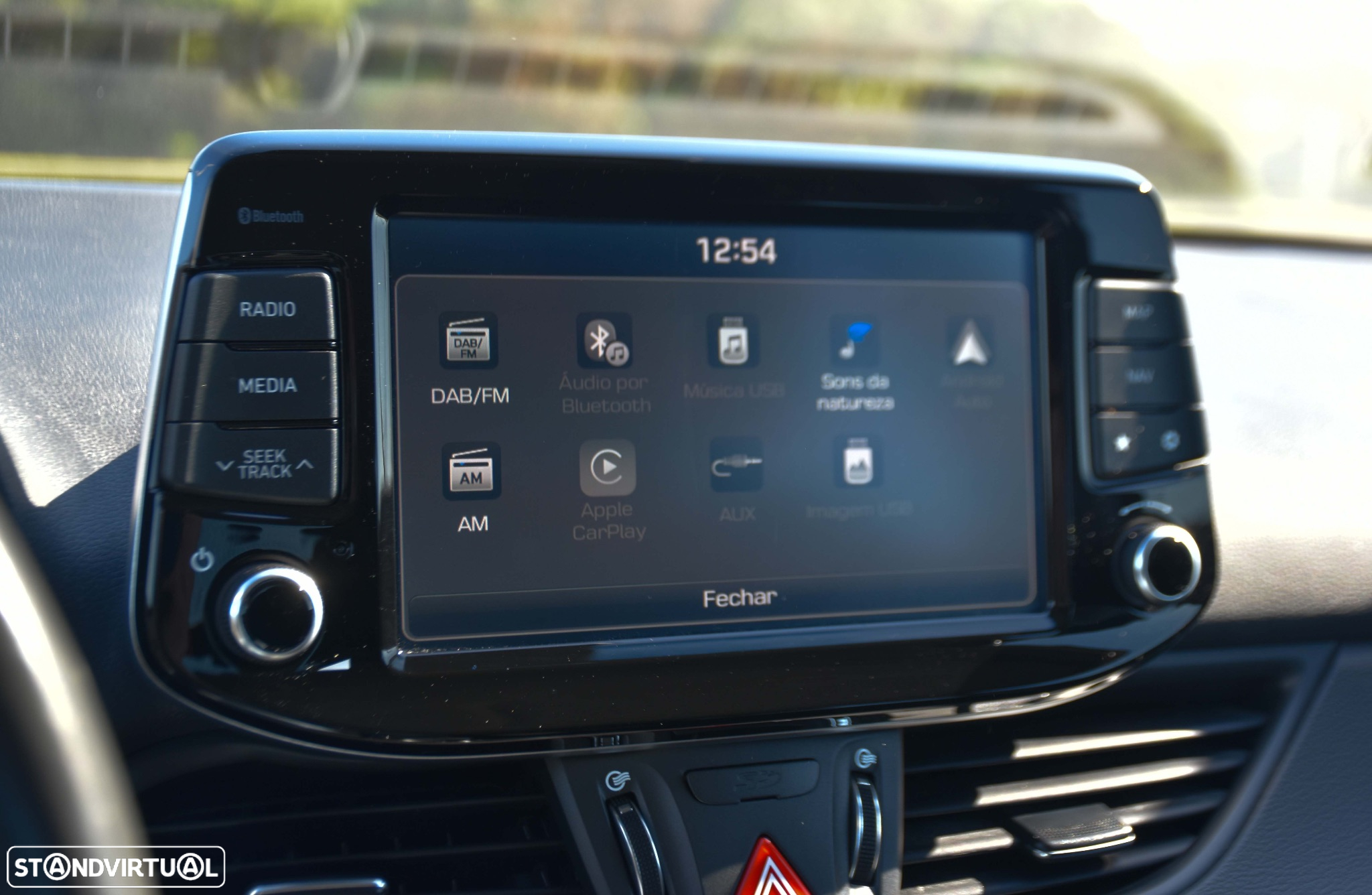 Hyundai i30 SW 1.0 T-GDi Style+Navi - 29