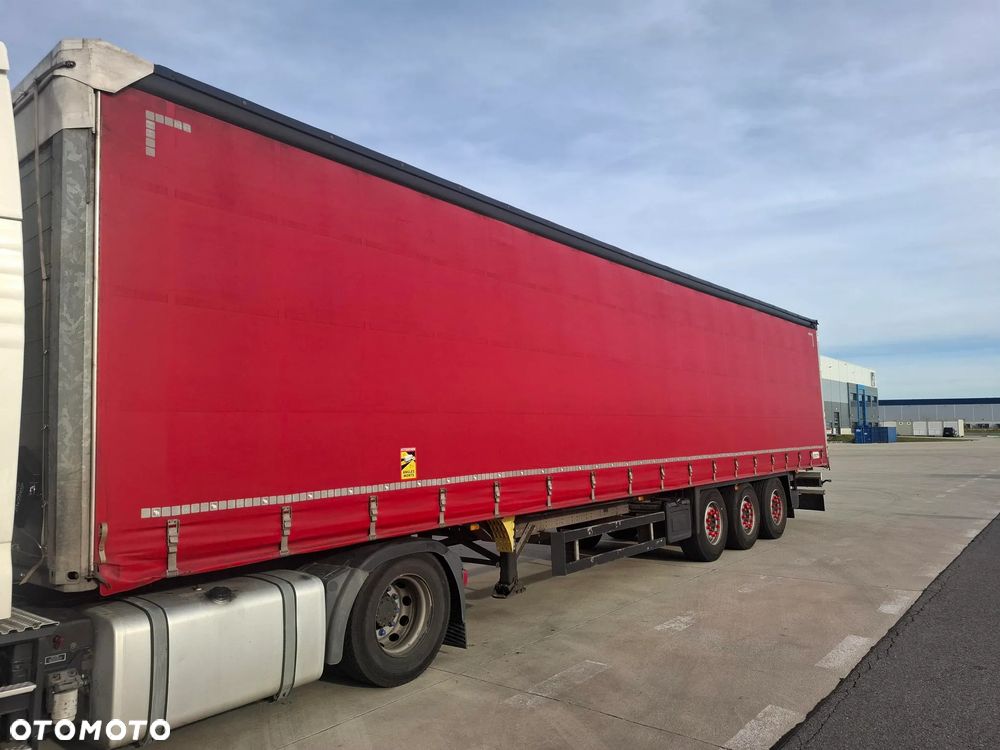 Schmitz Cargobull SCB S3T - 4