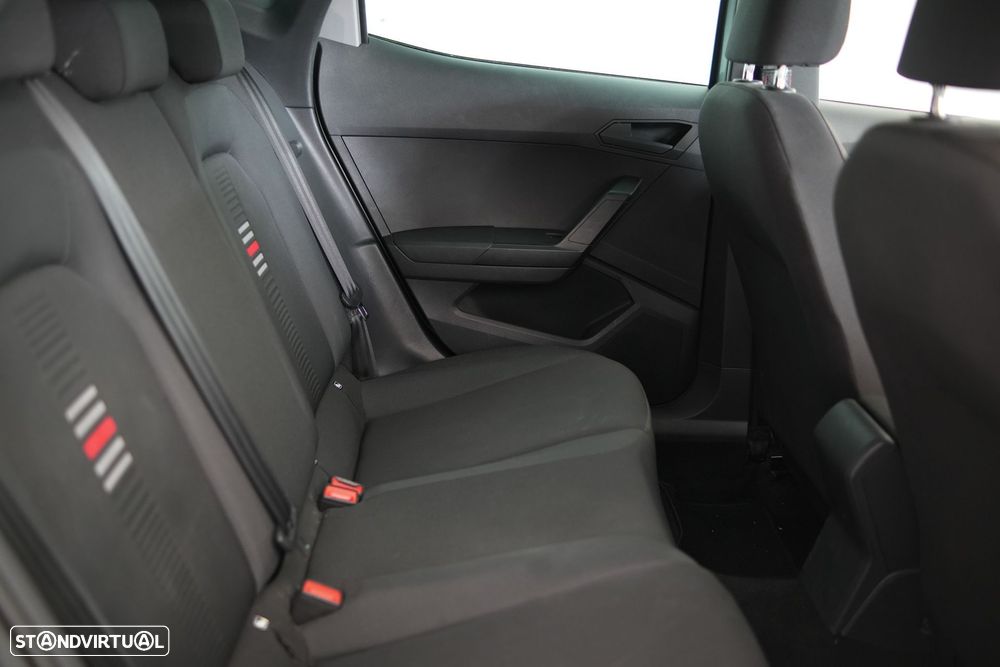SEAT Ibiza 1.0 TSI FR - 30