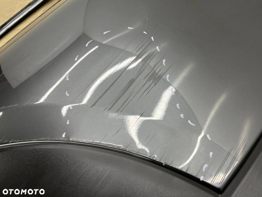Drzwi Mazda CX-30 CX30 19r.- prawe tylne prawy tył DFR572010 - 11