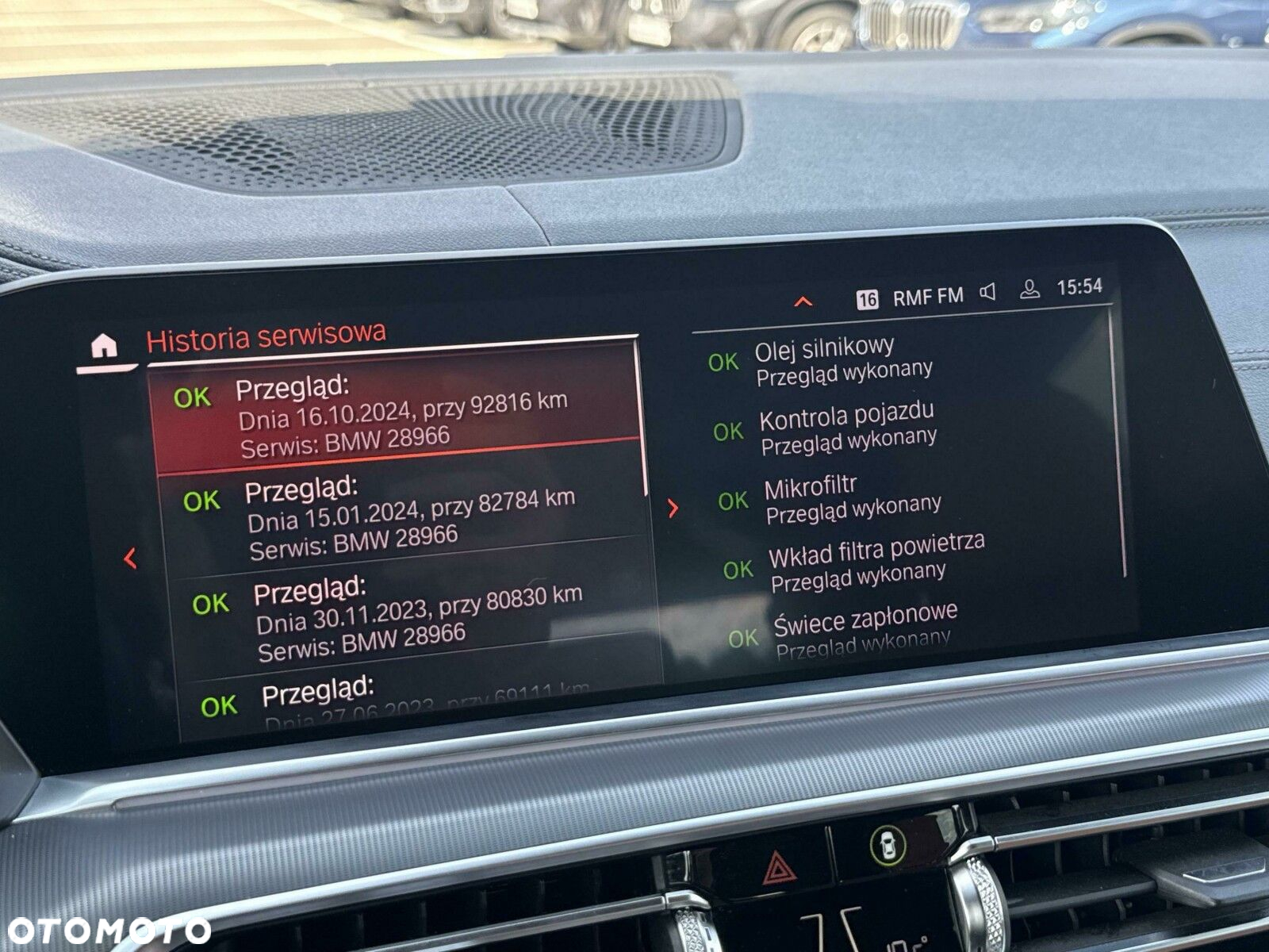 BMW X5 xDrive40i sport - 34