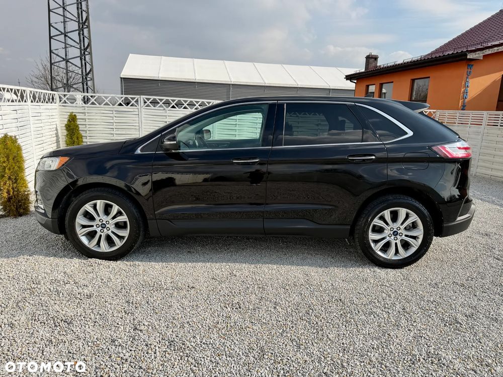 Ford Edge - 23