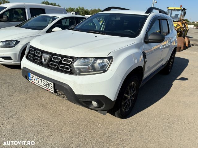Dacia Duster 1.5 Blue dCi 4WD Comfort - 2
