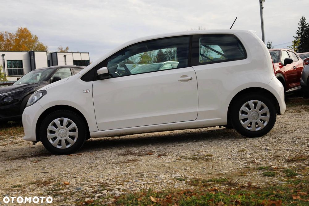 Skoda Citigo 1.0 Ambition - 9