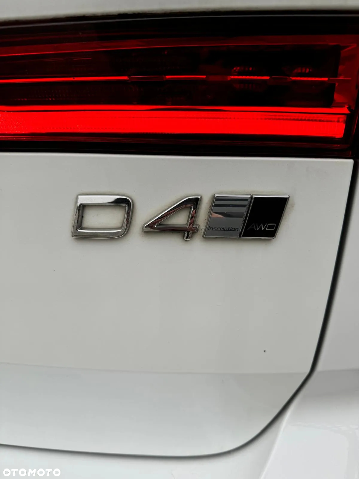 Volvo XC 60 D4 AWD Inscription - 28