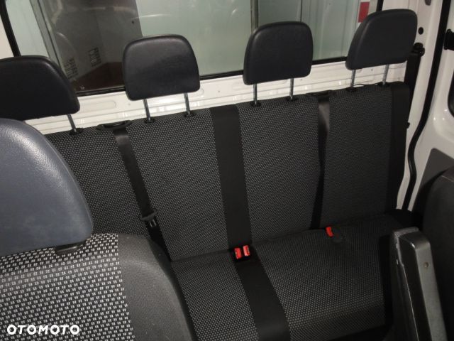 Mercedes-Benz Mercedes-Benz Sprinter 518 + NACZEPA VELDHUIZEN P33-4 / KAMPER - 33