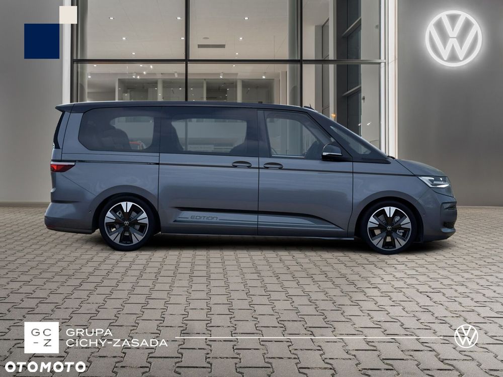 Volkswagen Multivan - 7