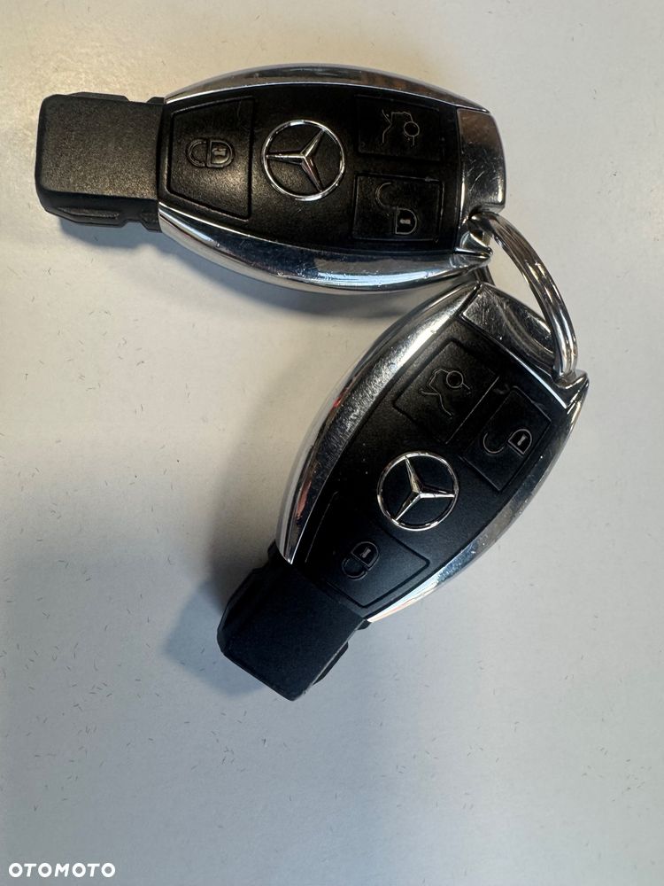 Mercedes-Benz GLA 200 (CDI) d 4Matic 7G-DCT AMG Line - 29