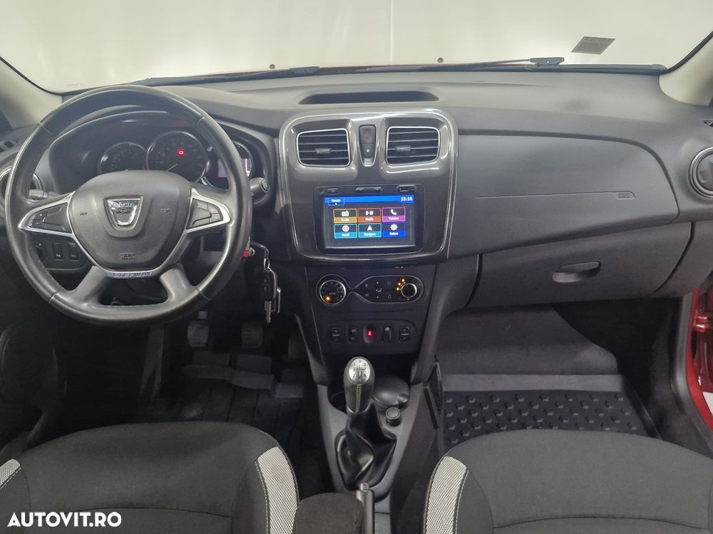 Dacia Sandero Stepway 0.9 TCe Prestige - 3