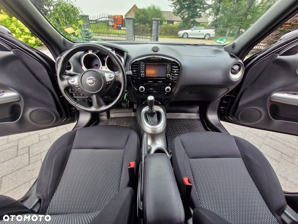 Nissan Juke - 34