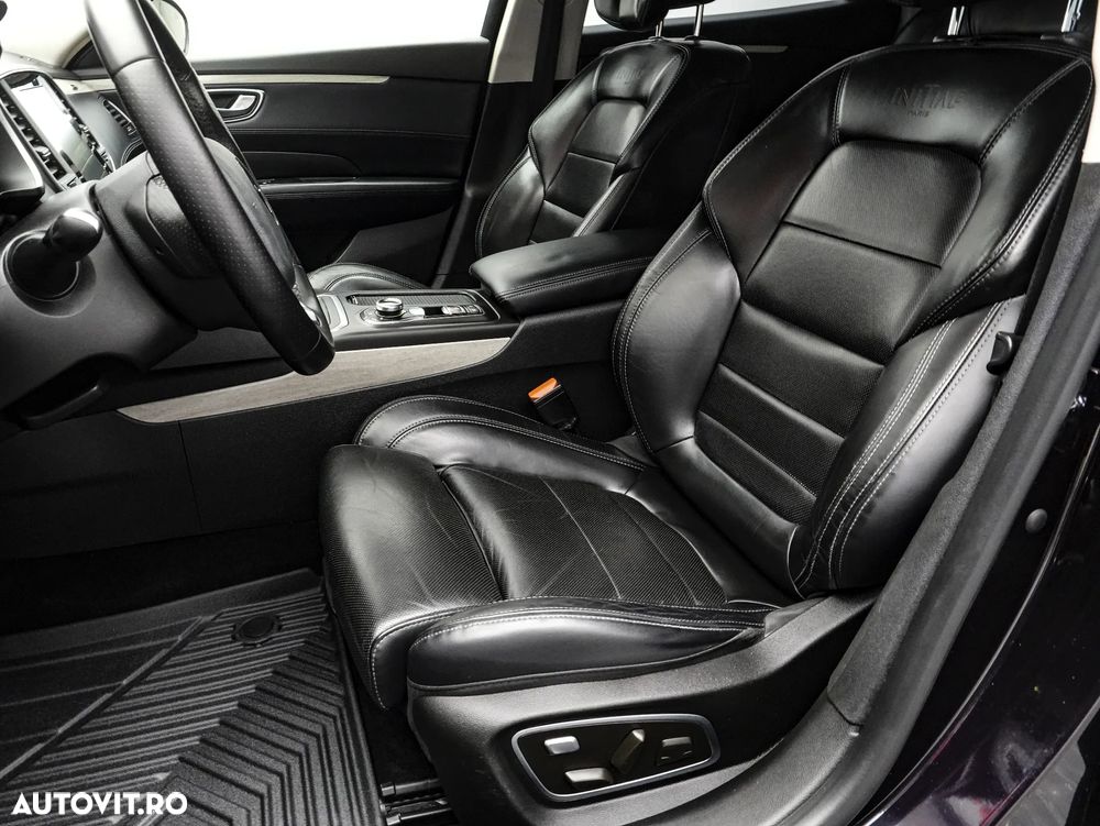 Renault Talisman ENERGY dCi EDC Zen - 13