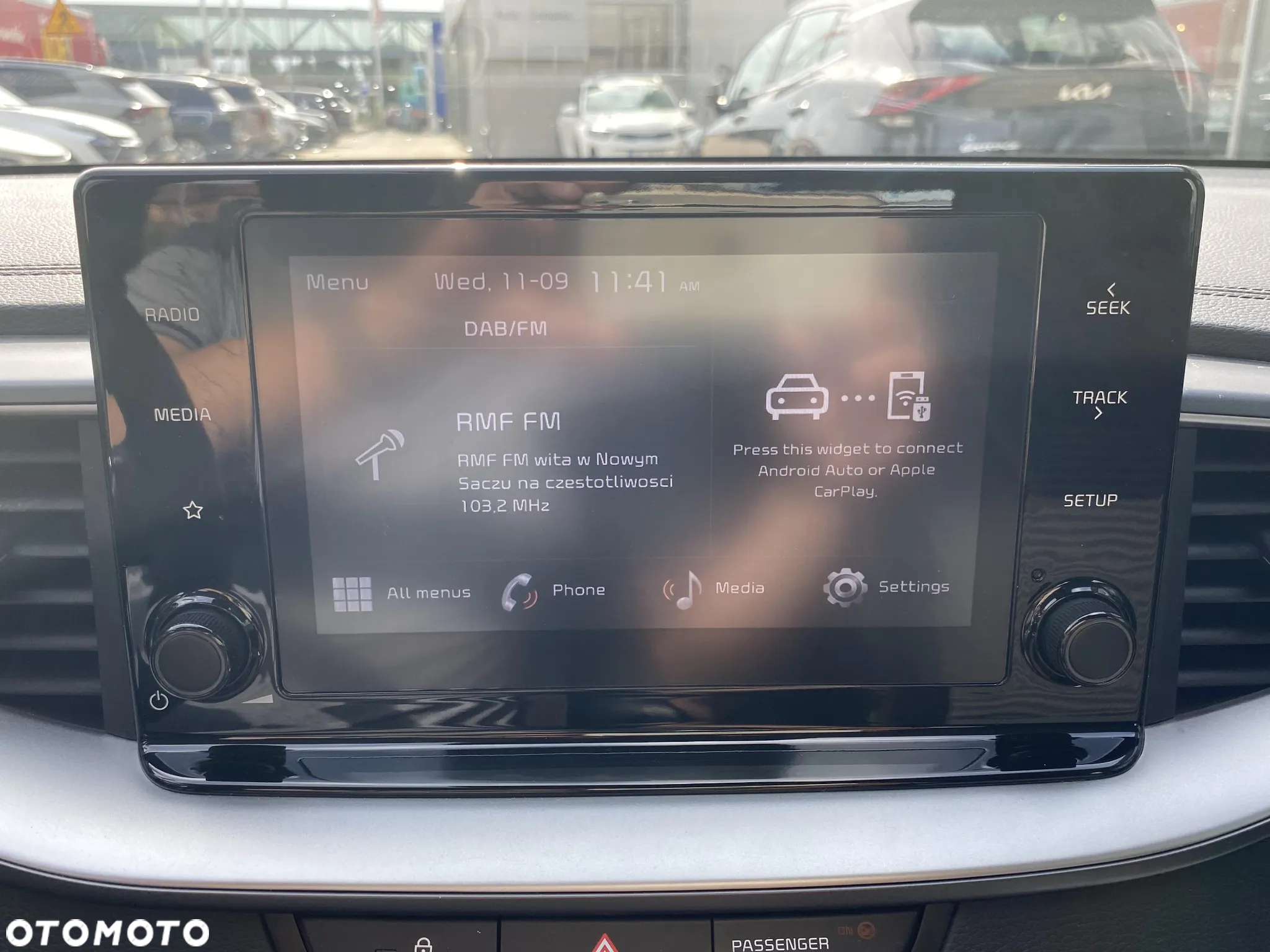 Kia Ceed 1.5 T-GDI M DCT - 20