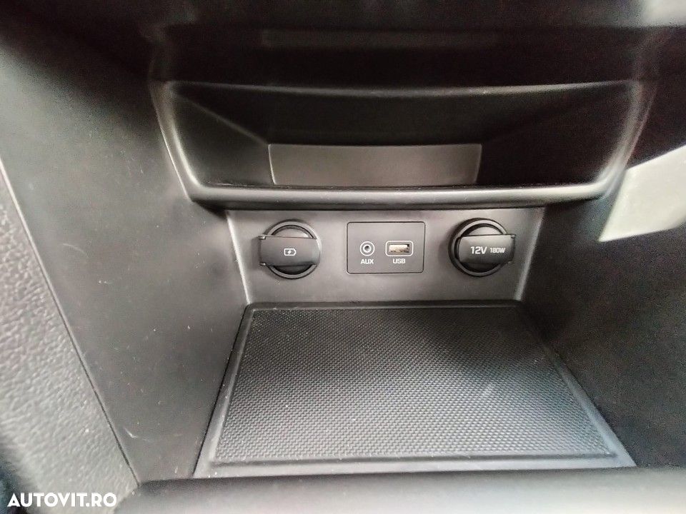 Hyundai KONA - 29