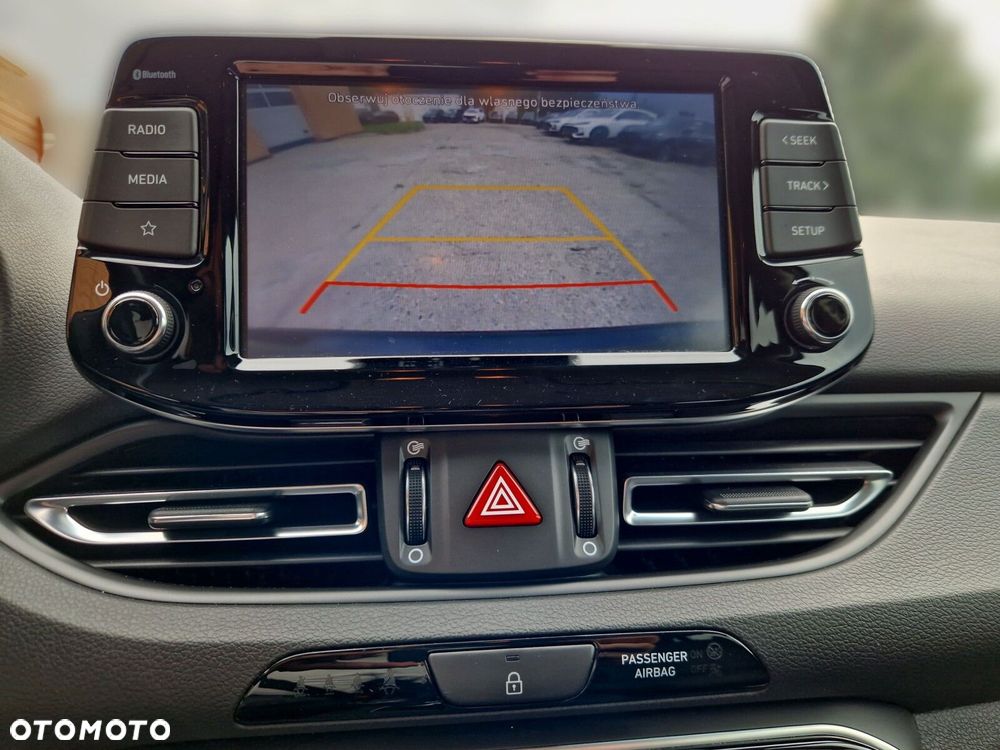 Hyundai i30 1.0 T-GDI Smart - 24