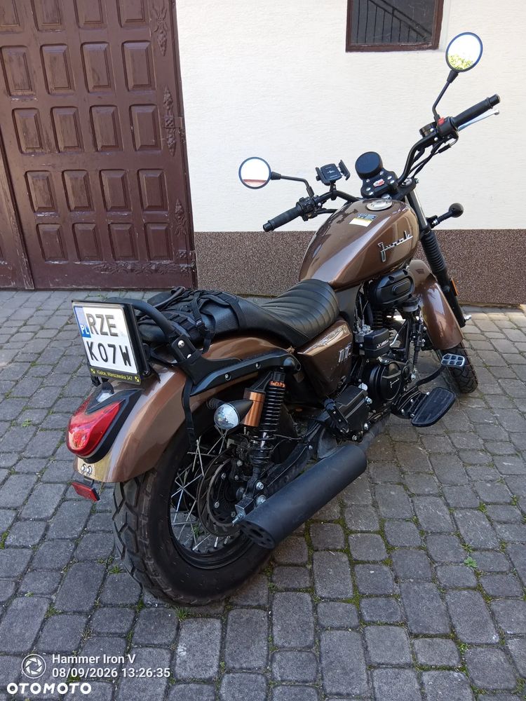 Junak M12 - 5