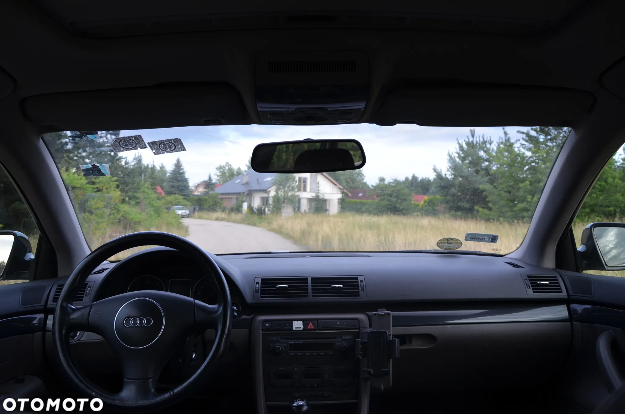 Audi A4 Avant 1.9 TDI - 28
