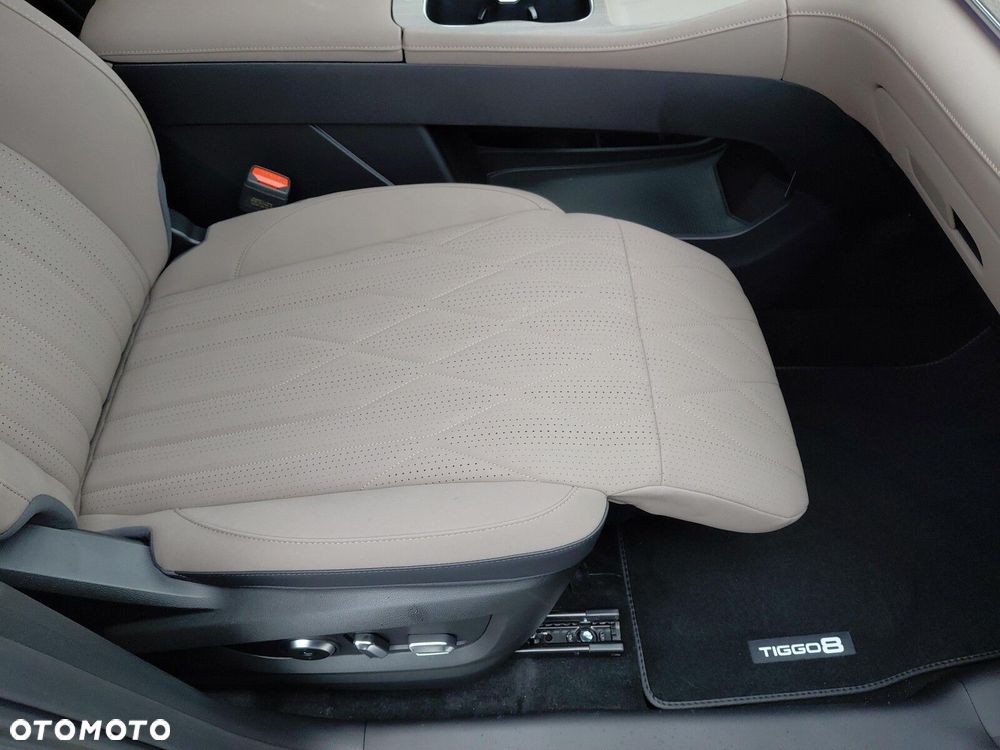 Chery Tiggo 8 - 37