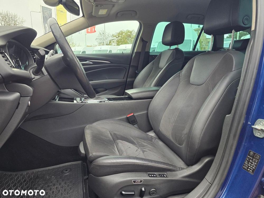Opel Insignia 2.0 T Elegance S&S - 13