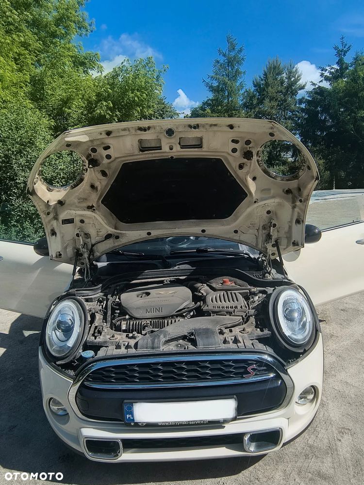 MINI Cooper S sport - 10