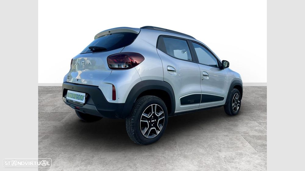 Dacia Spring Electric 45 Expression - 4