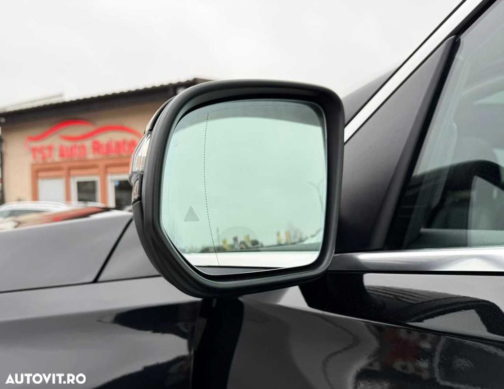 Mercedes-Benz GLE Coupe - 17