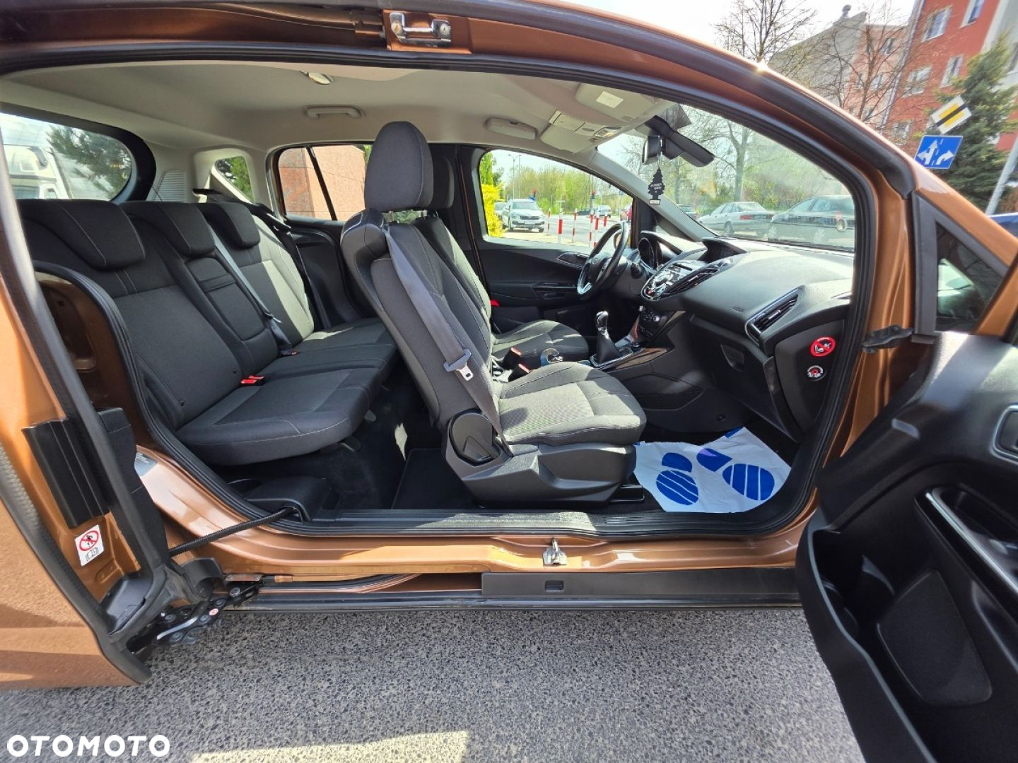 Ford B-MAX - 20