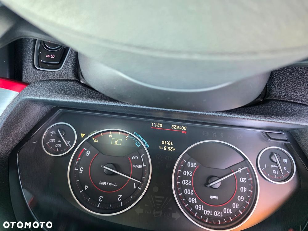 BMW Seria 3 - 20
