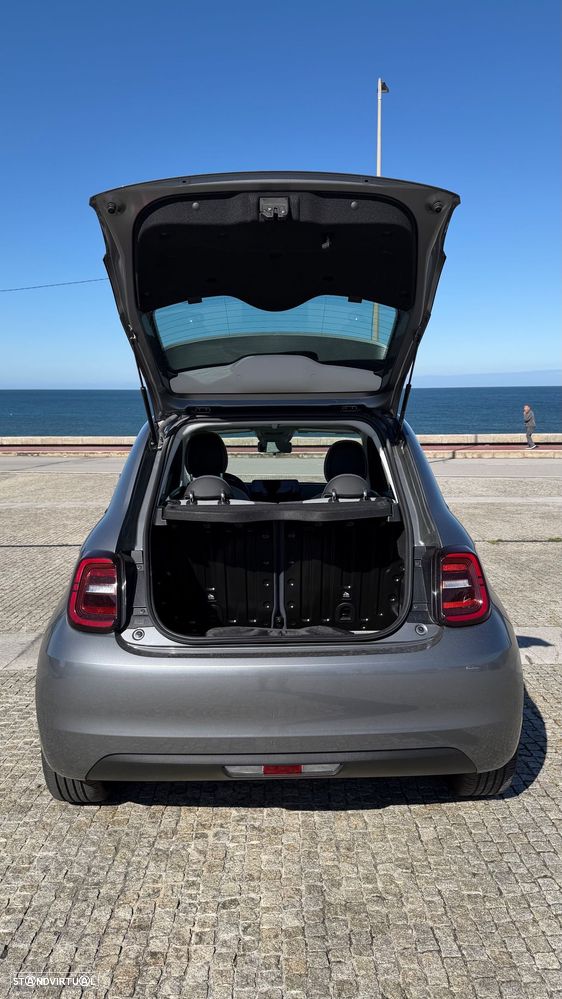 Fiat 500e Icon - 21
