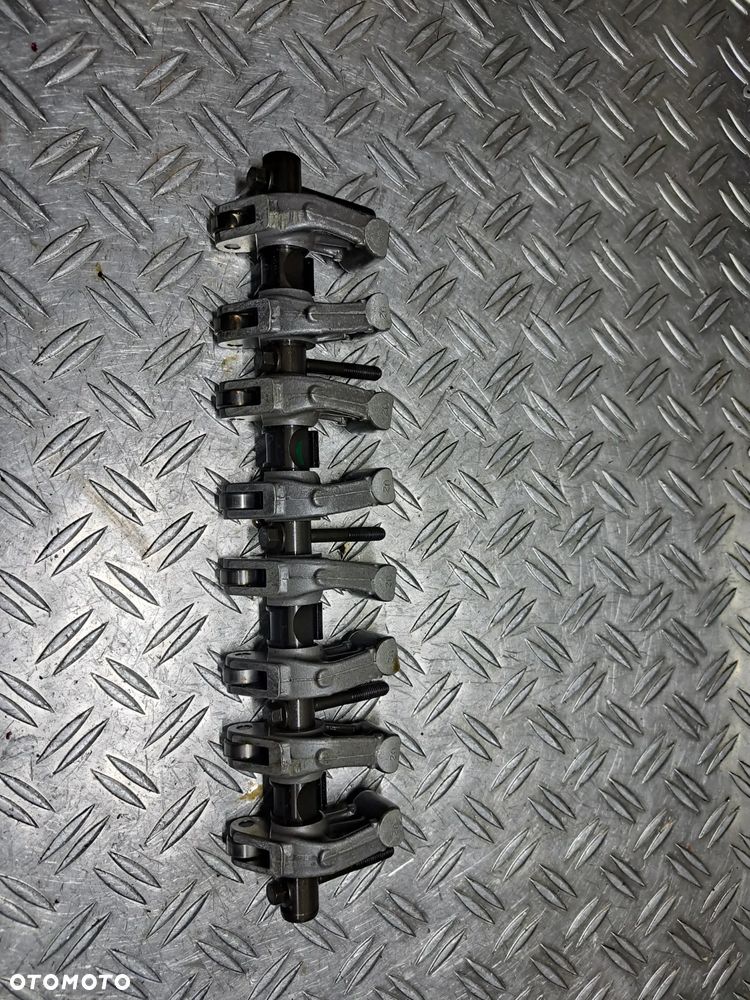 Dzwigienki popychacze W10B16  Mini Cooper R50 1,6i - 1