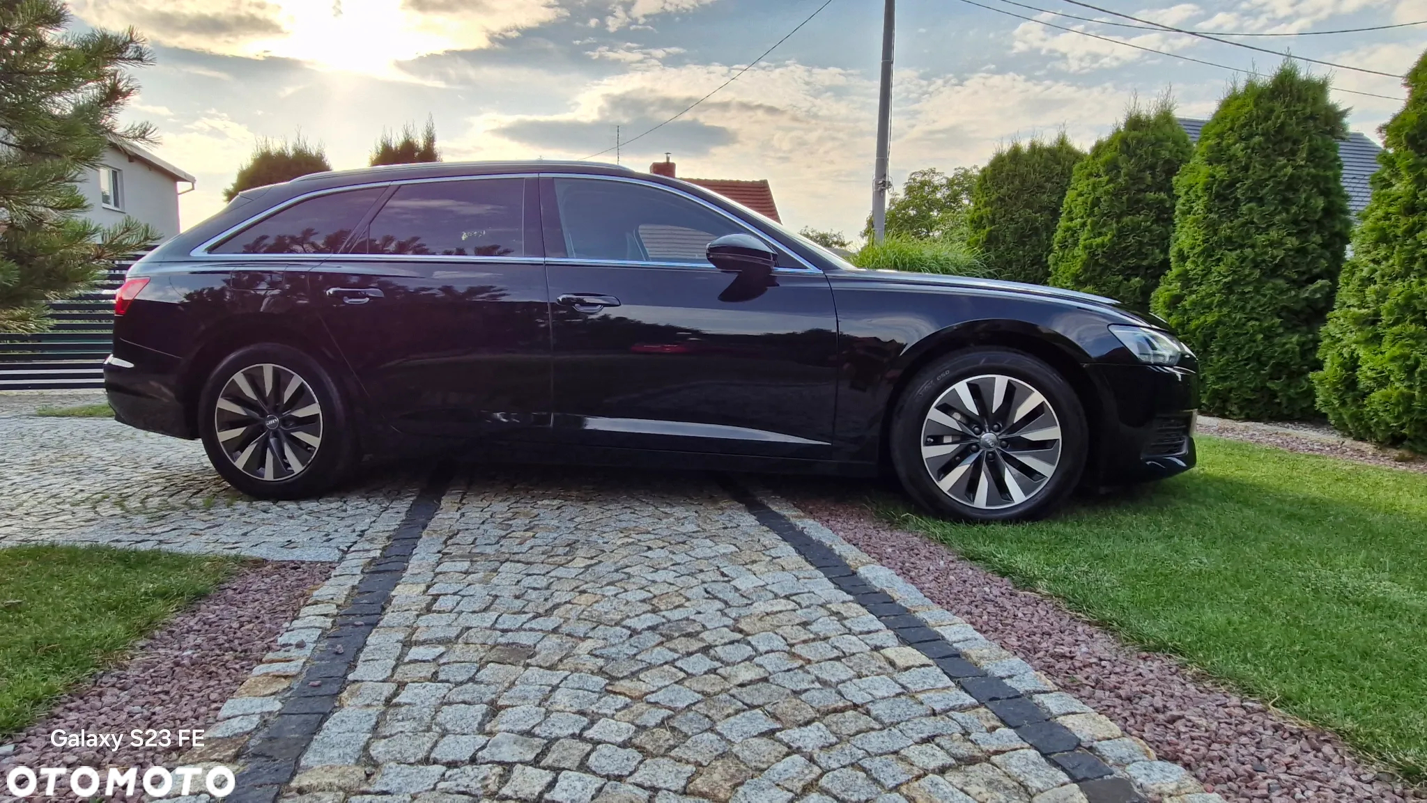 Audi A6 - 23