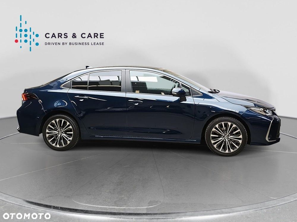 Toyota Corolla 1.5 Style - 11