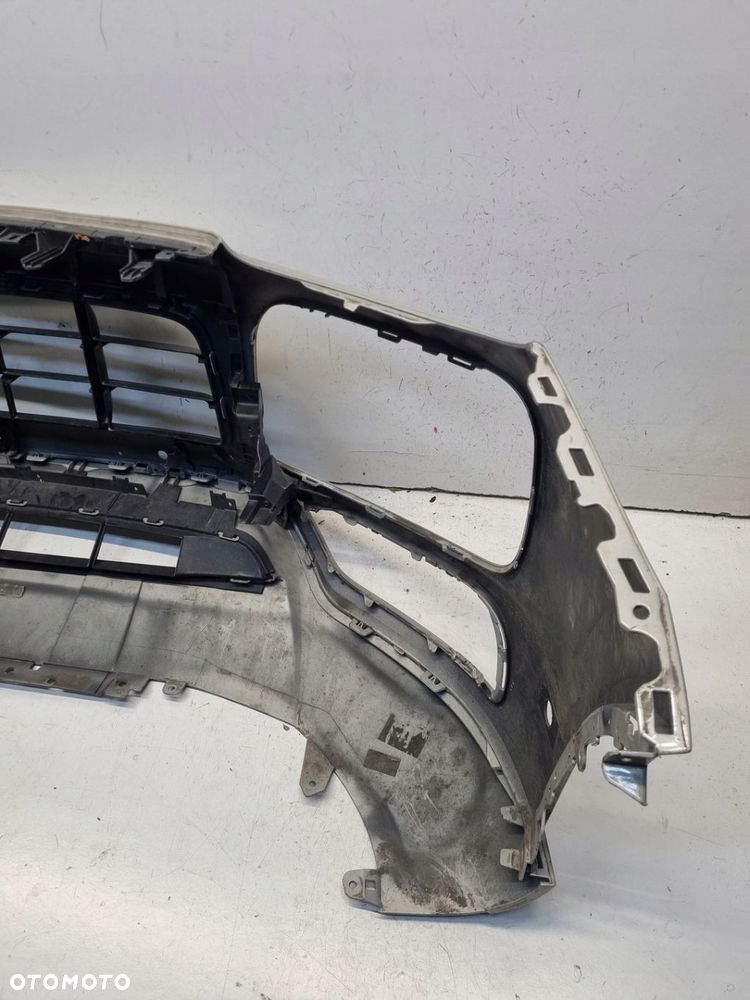 Porsche Cayenne 9Y0 GTS Turbo S 19- Zderzak przód przedni - 6