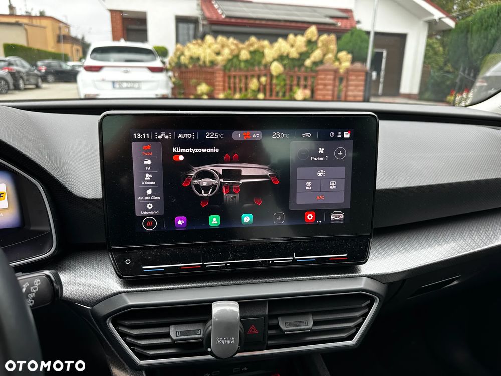 Seat Leon Sportstourer - 16