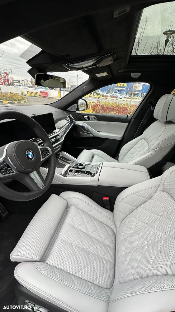 BMW X6 - 4