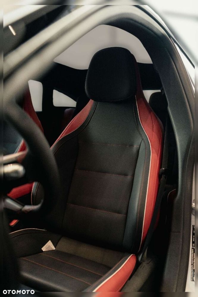 Mercedes-Benz CLA - 7