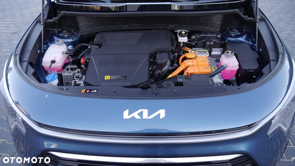 Kia Niro - 38
