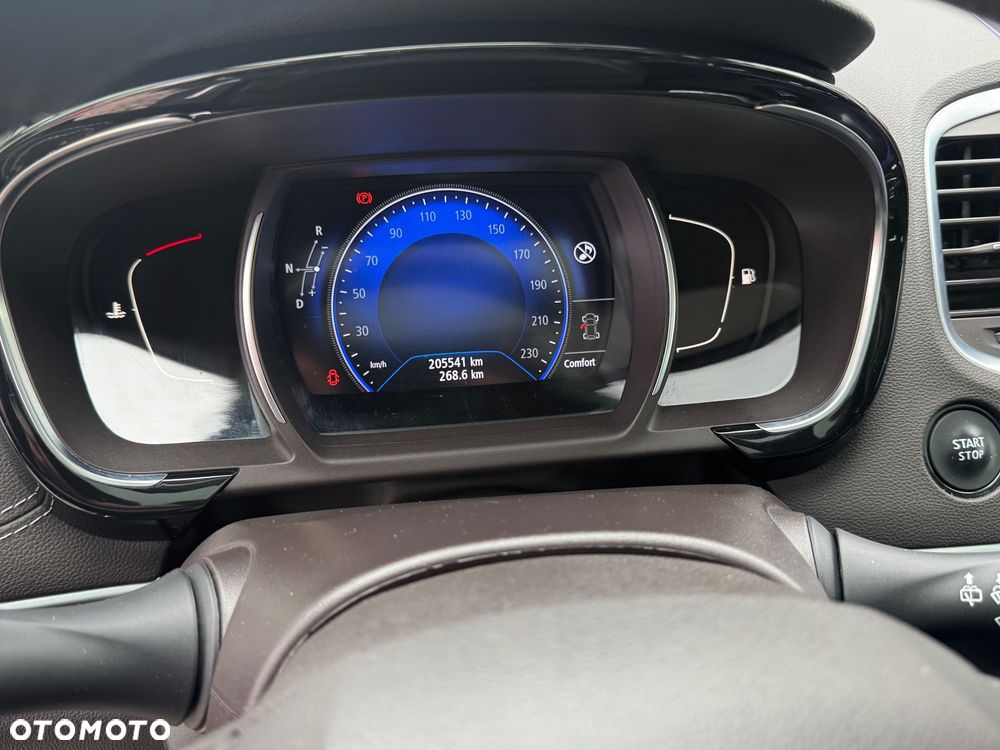 Renault Espace Energy dCi 160 EDC Initiale Paris - 12
