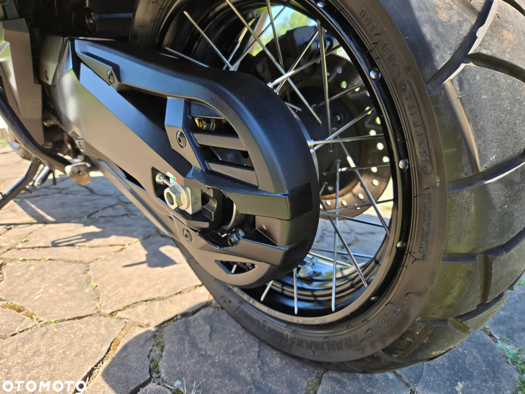 Honda X-ADV - 6