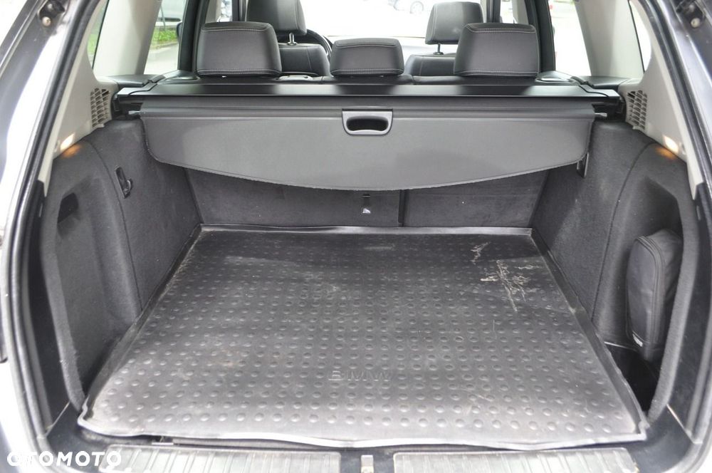 BMW X3 2013