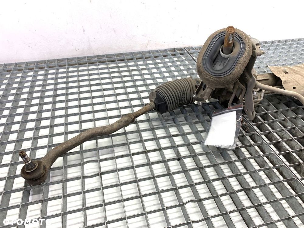 PRZEKŁADNIA KIEROWNICZA MAGLOWNICA  DACIA DUSTER (HS_) 2010 - 2018 1.5 dCi (HSAJ) 66 kW [90 KM] - 2