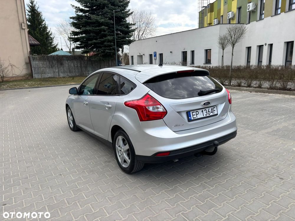 Ford Focus - 3