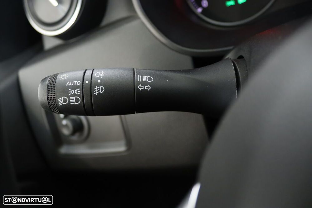 Dacia Duster Van 1.5 Blue dCi Comfort - 13