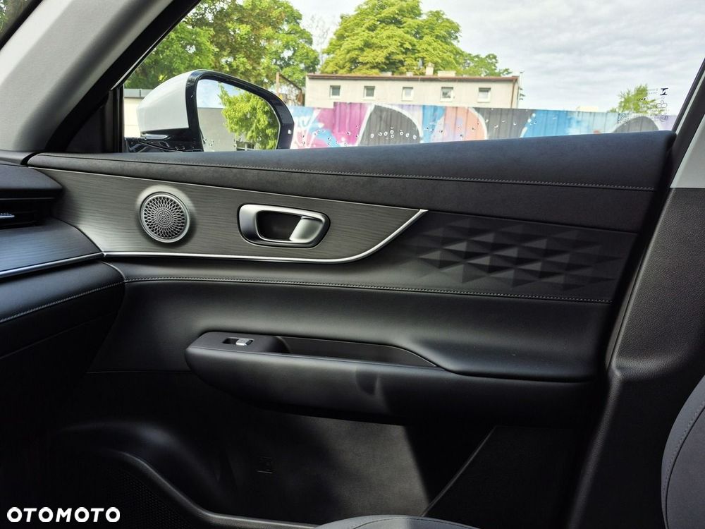 Chery Tiggo 8 1.5 T-GDI Super Hybrid Comfort DCT - 38