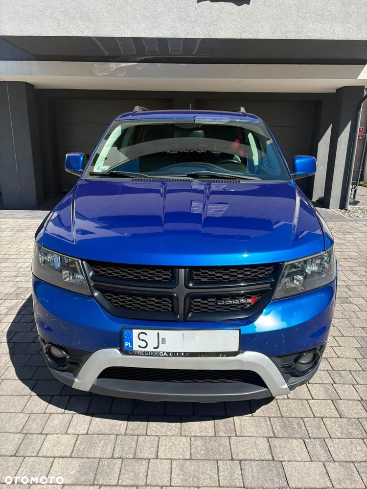 Dodge Journey - 4
