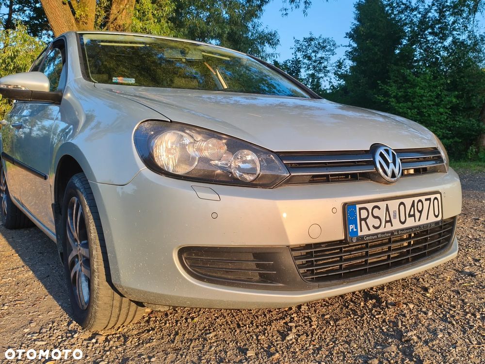 Volkswagen Golf - 3