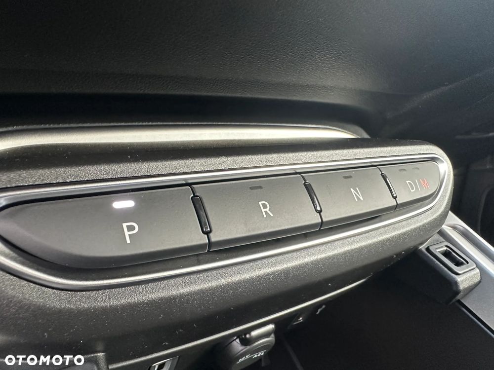 Jeep Avenger 1.2 T3 mHEV Summit FWD eDCT6 - 12