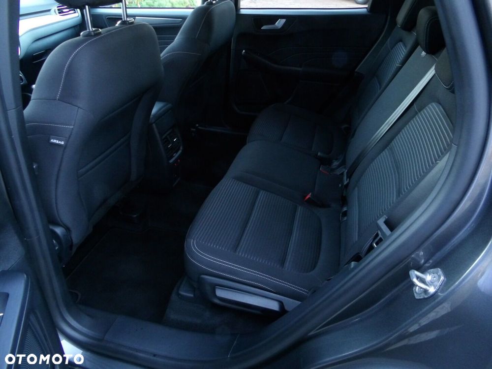 Ford Kuga 1.5 EcoBoost FWD Titanium - 37