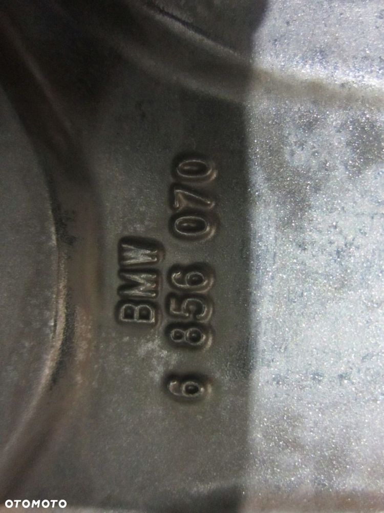 BMW X1 F48 X2 FELGI ALUMINIOWE 36116856070 6856070 18" 7.5J KOMPLET - 14