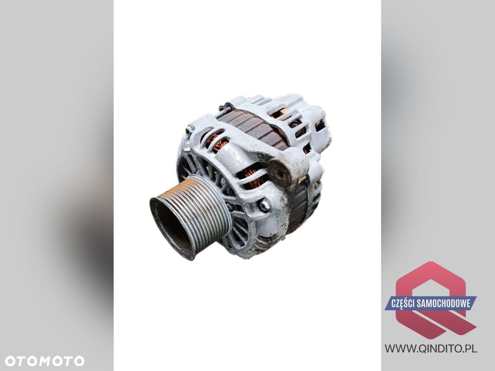ALTERNATOR IVECO STRALIS CURSOR 13  90A - 2